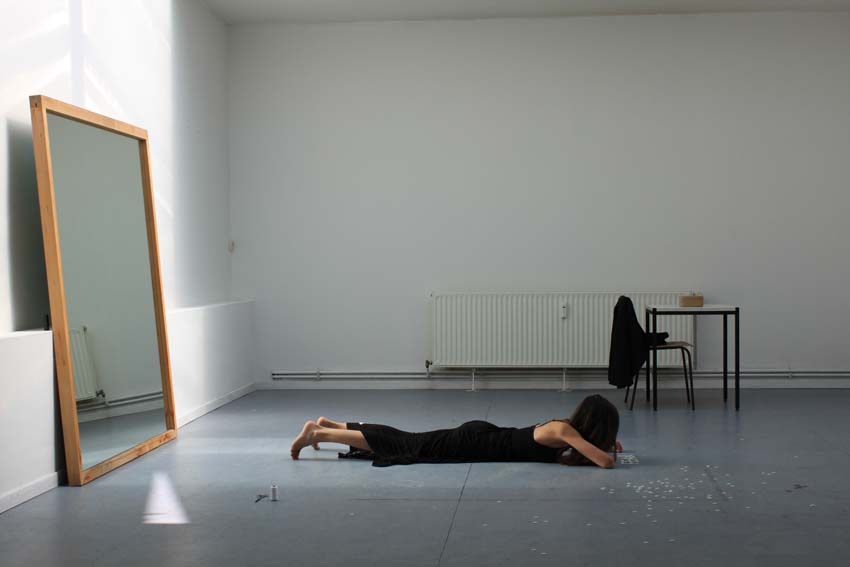 Performance Marta Lodola - Photo Ilka Theurich (49)